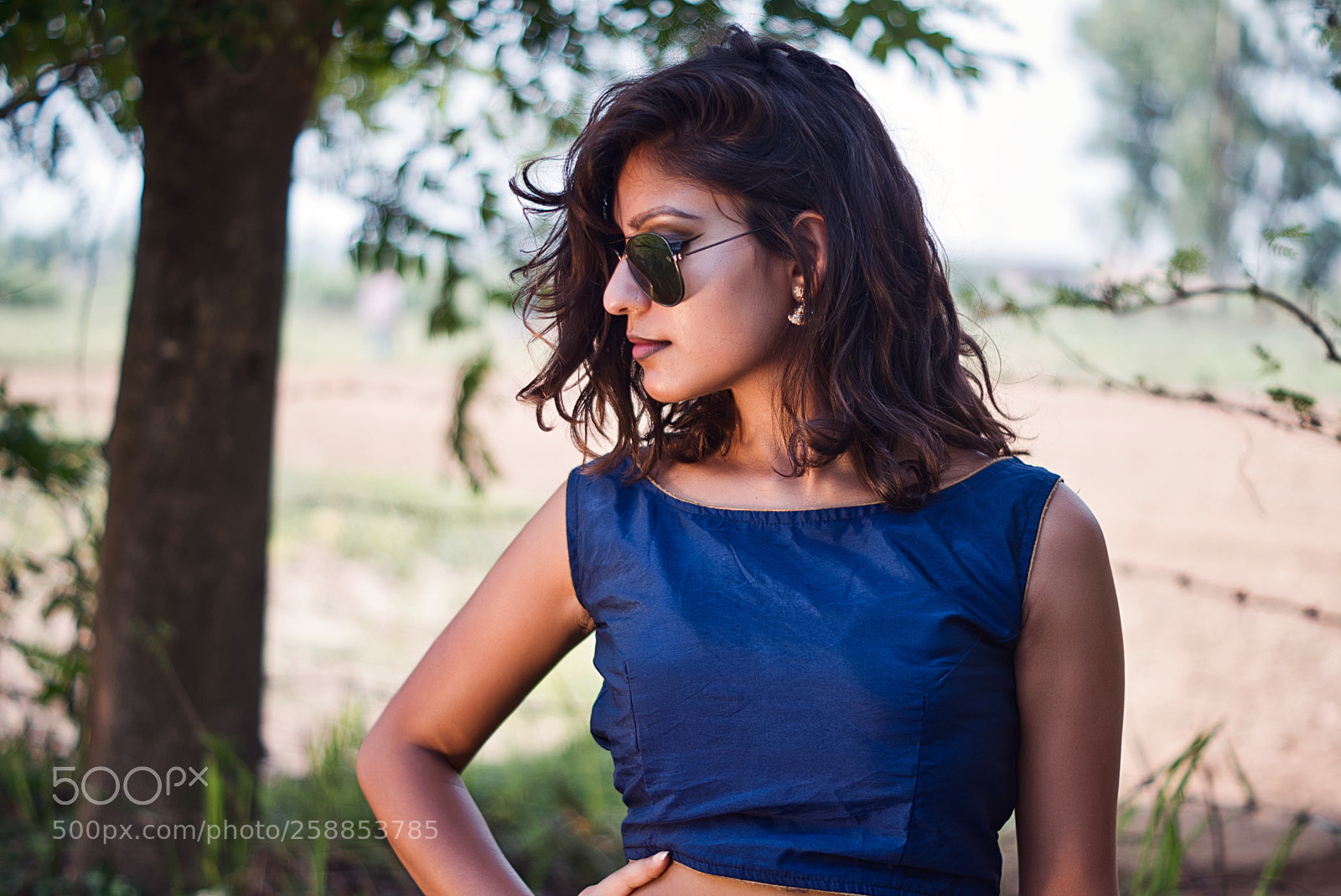 Sony a6500 sample photo. Glamour photography