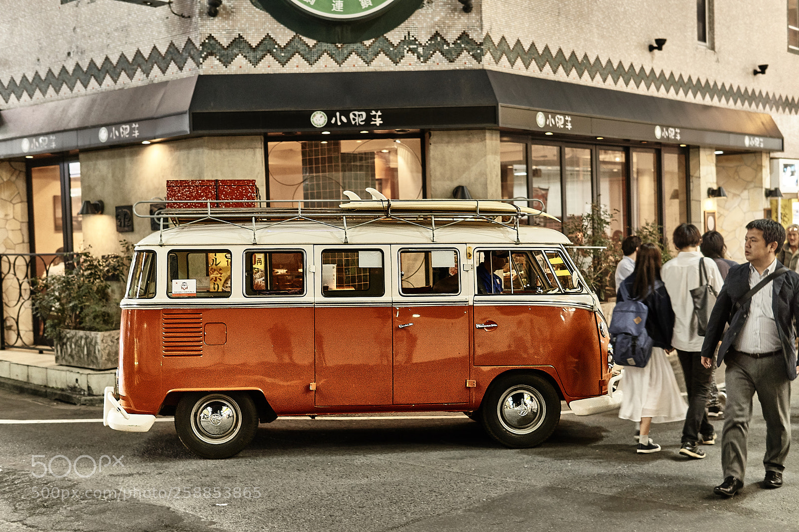 Sony a6000 sample photo. Surfin' tokyo photography