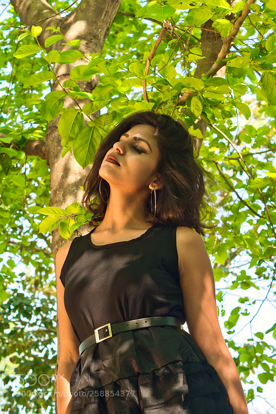Sony a6500 sample photo. I am natural photography