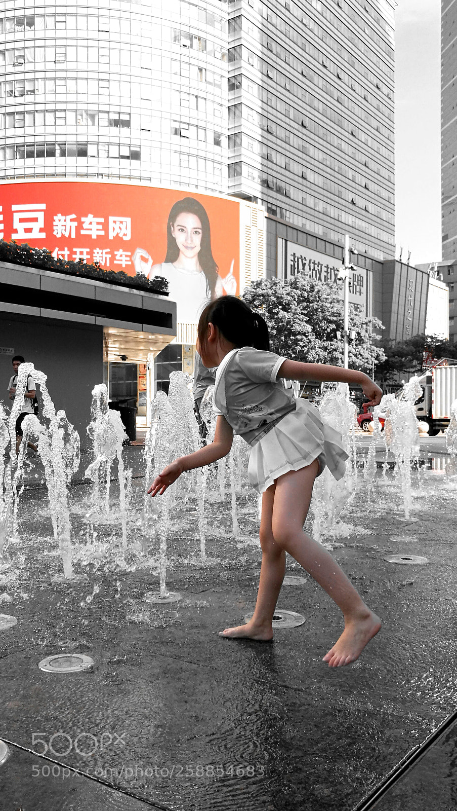 HUAWEI P9 sample photo. Untitled photography