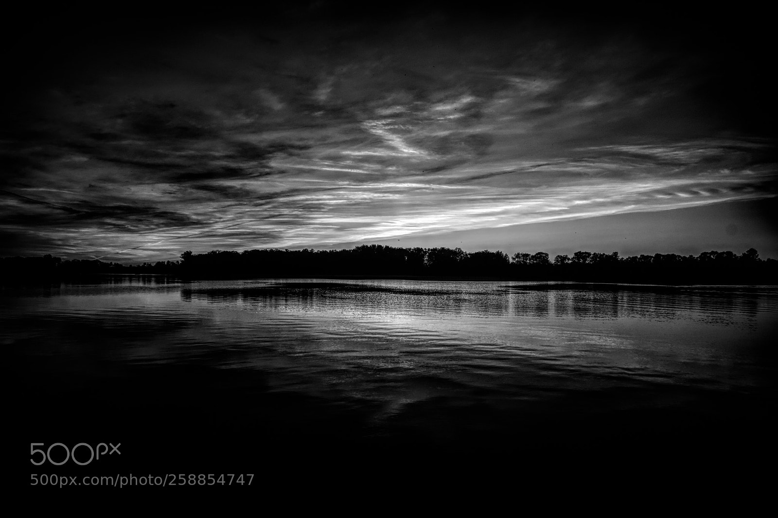 Nikon D7100 sample photo. Sunset landscape photography