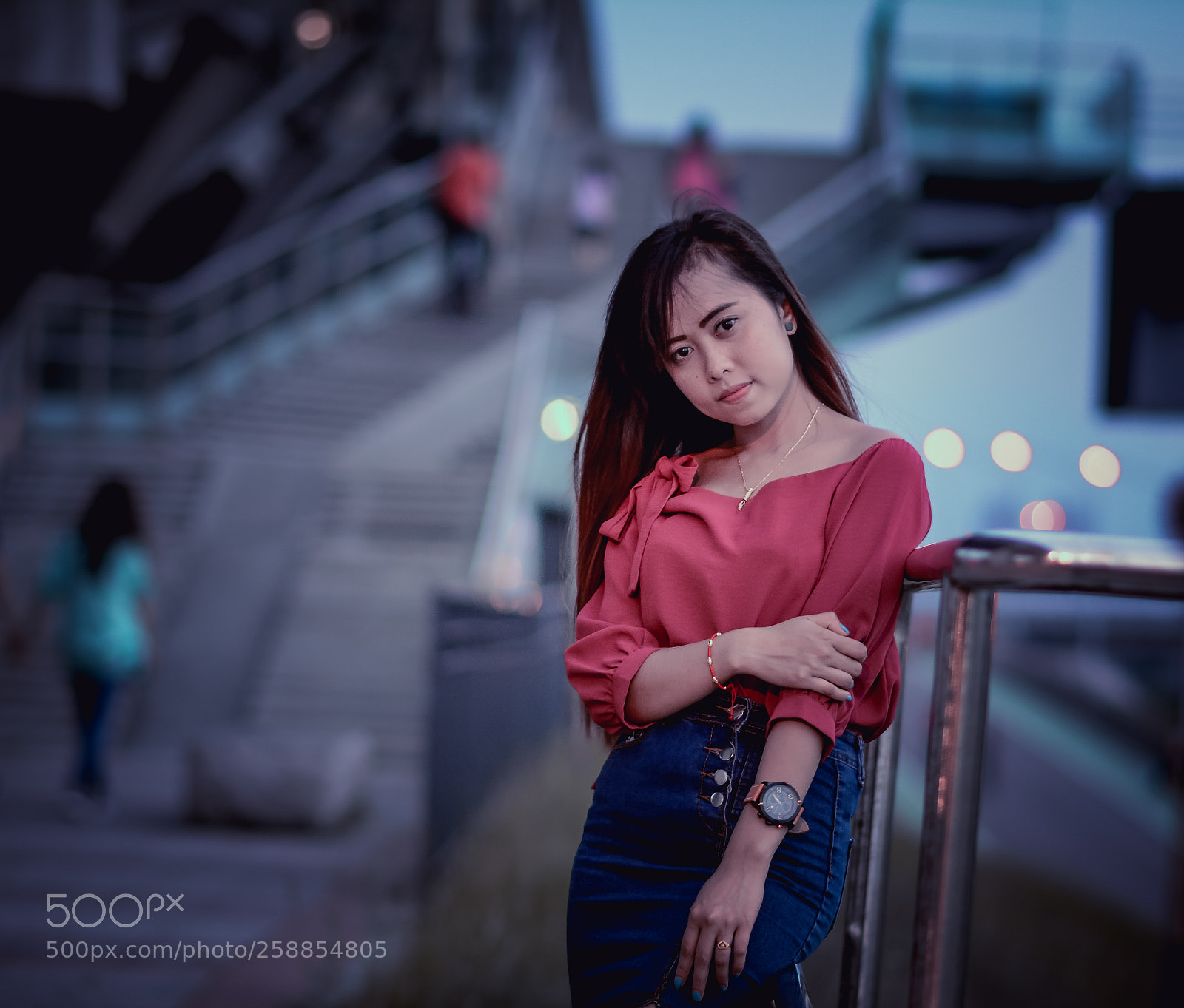 Nikon D7100 sample photo. Untitled photography