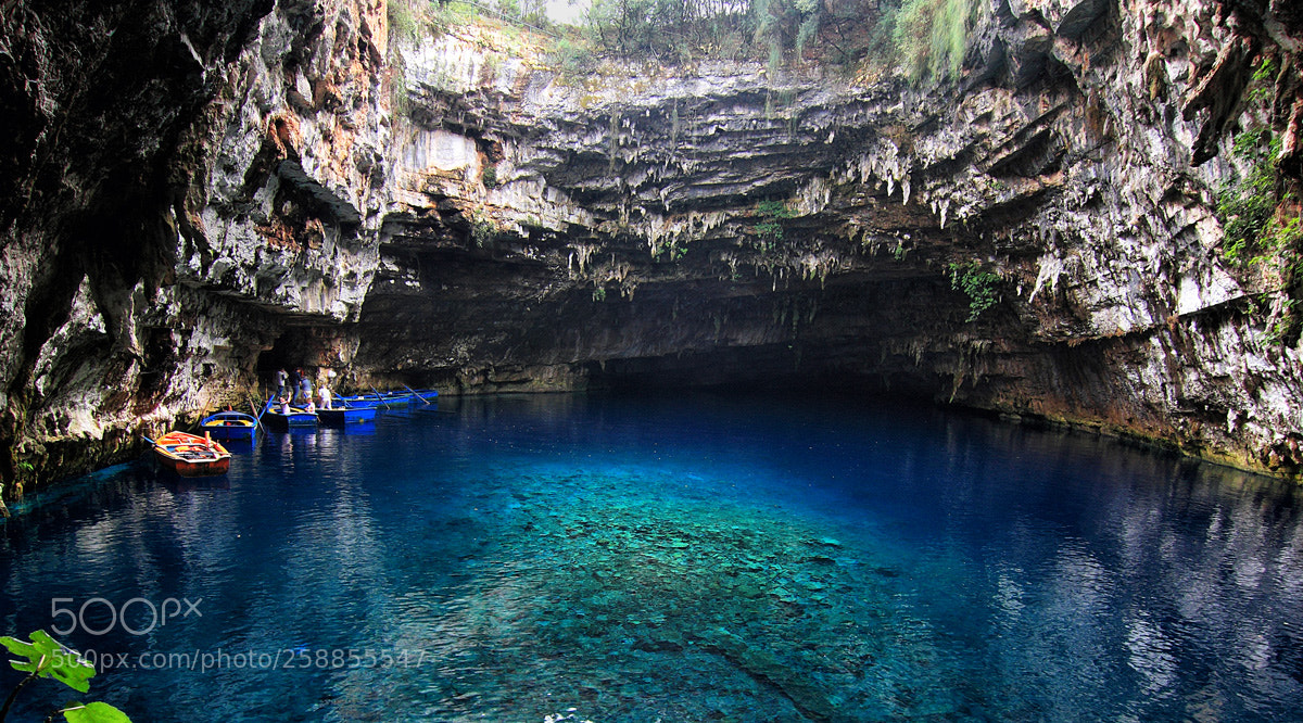 Canon EOS 7D sample photo. Lac melissanis photography