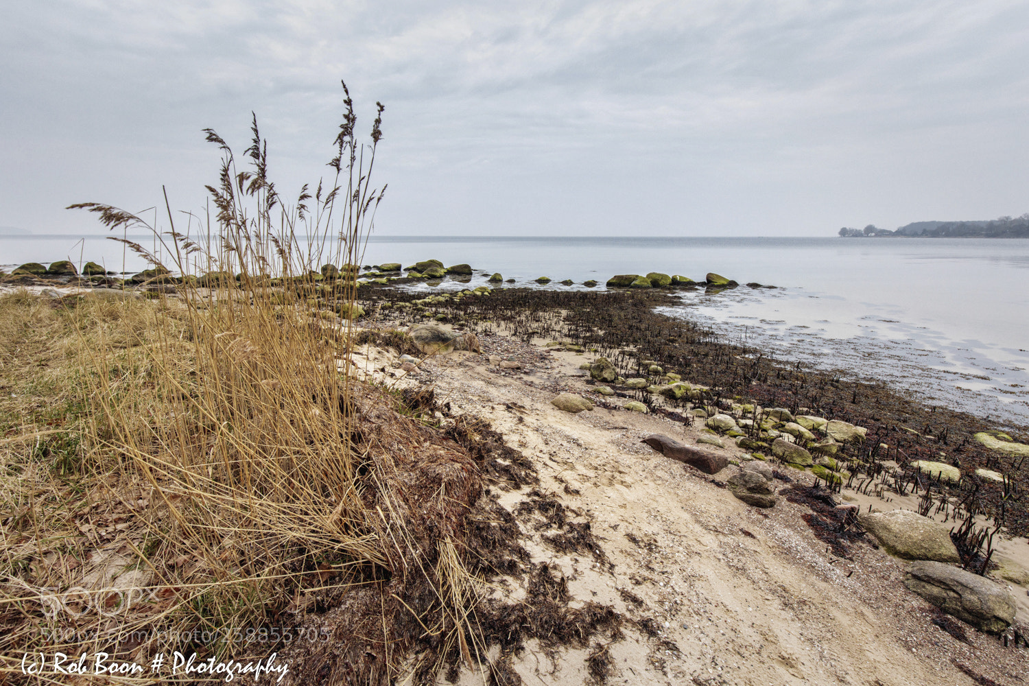 Canon EOS 5DS sample photo. Greifswalder bodden lauterbach r photography