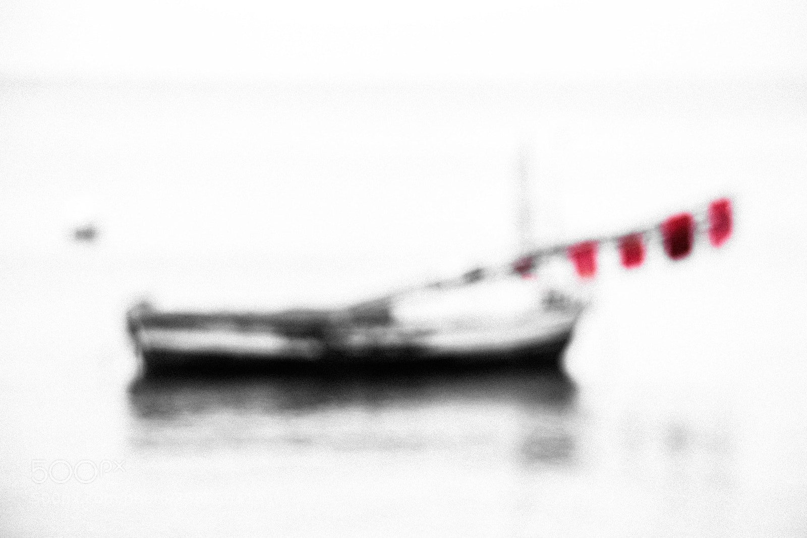Nikon D5300 sample photo. La mer iv photography