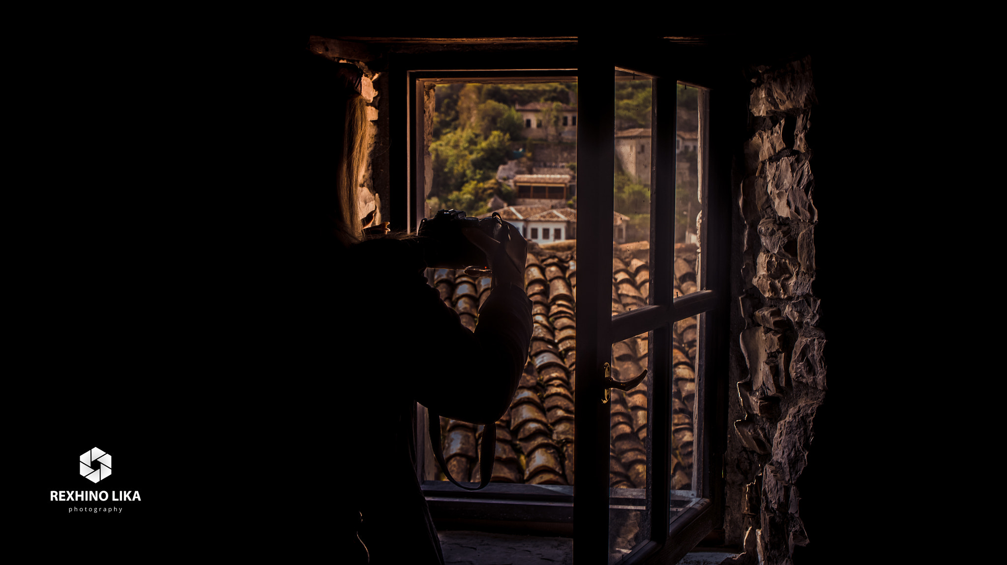 Sony Alpha NEX-5 sample photo. Berat albania photographer photography