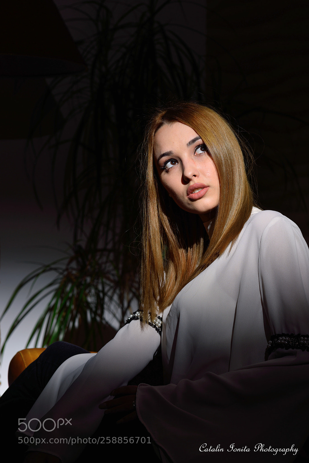 Nikon D810 sample photo. Ελένη photography