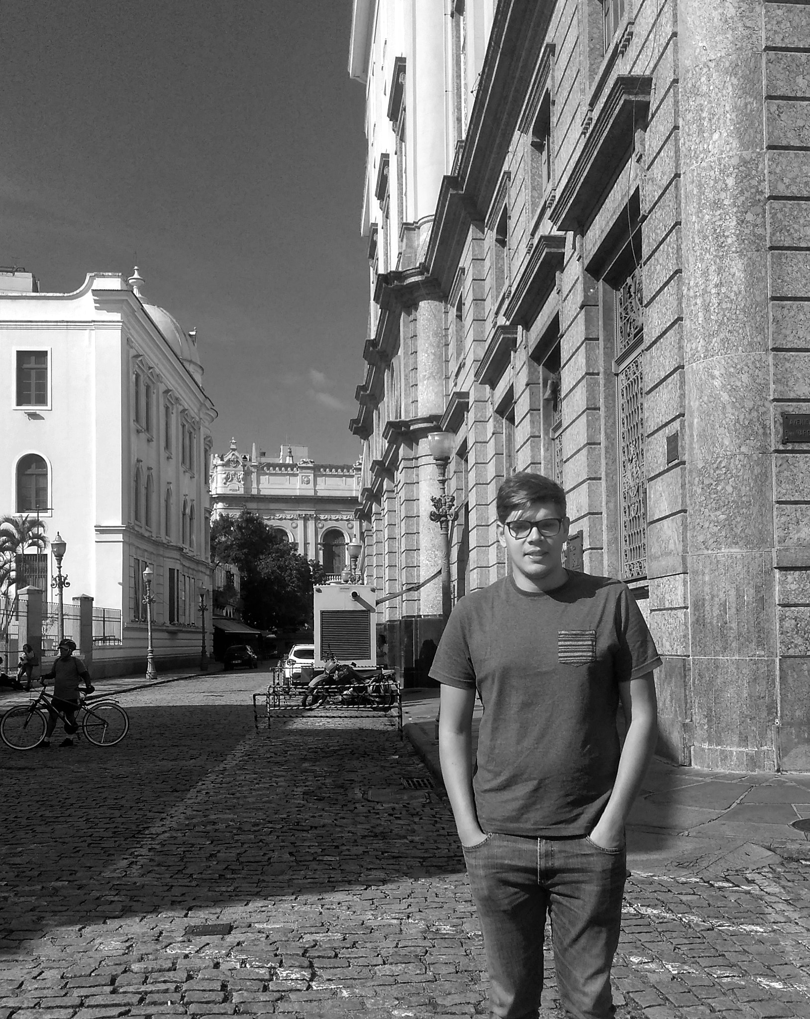 Motorola Moto G Play sample photo. Modelo joão! photography