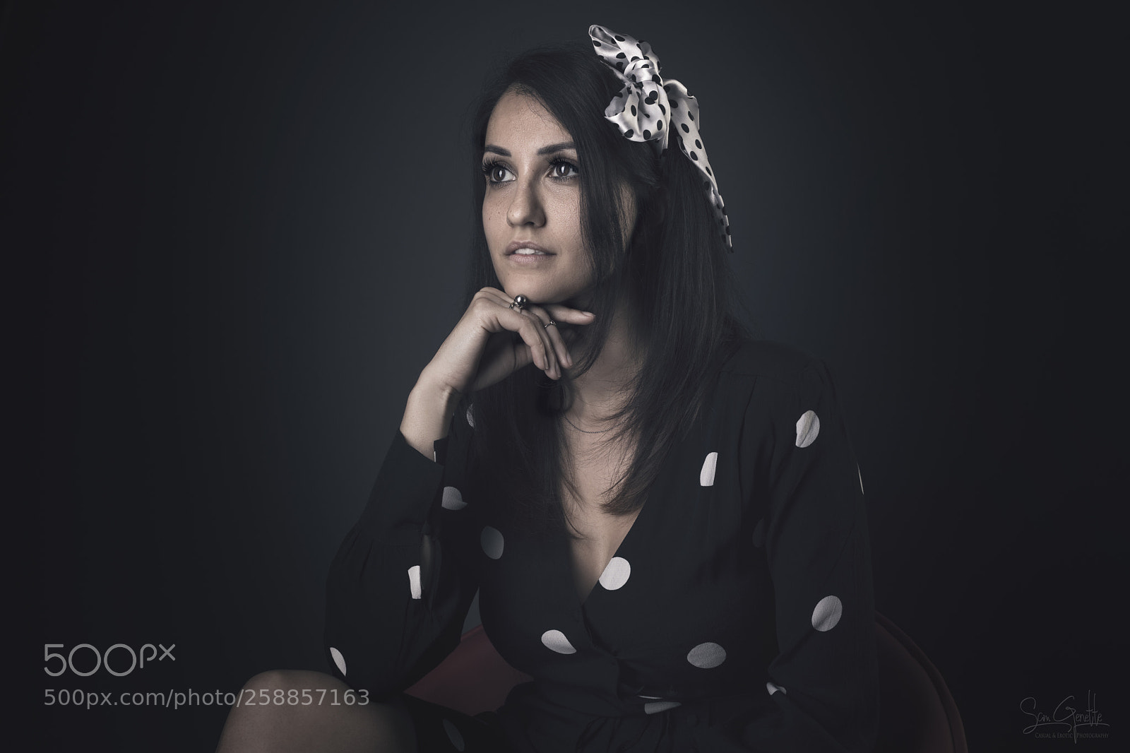 Canon EOS 5D Mark IV sample photo. Fascino italiano photography