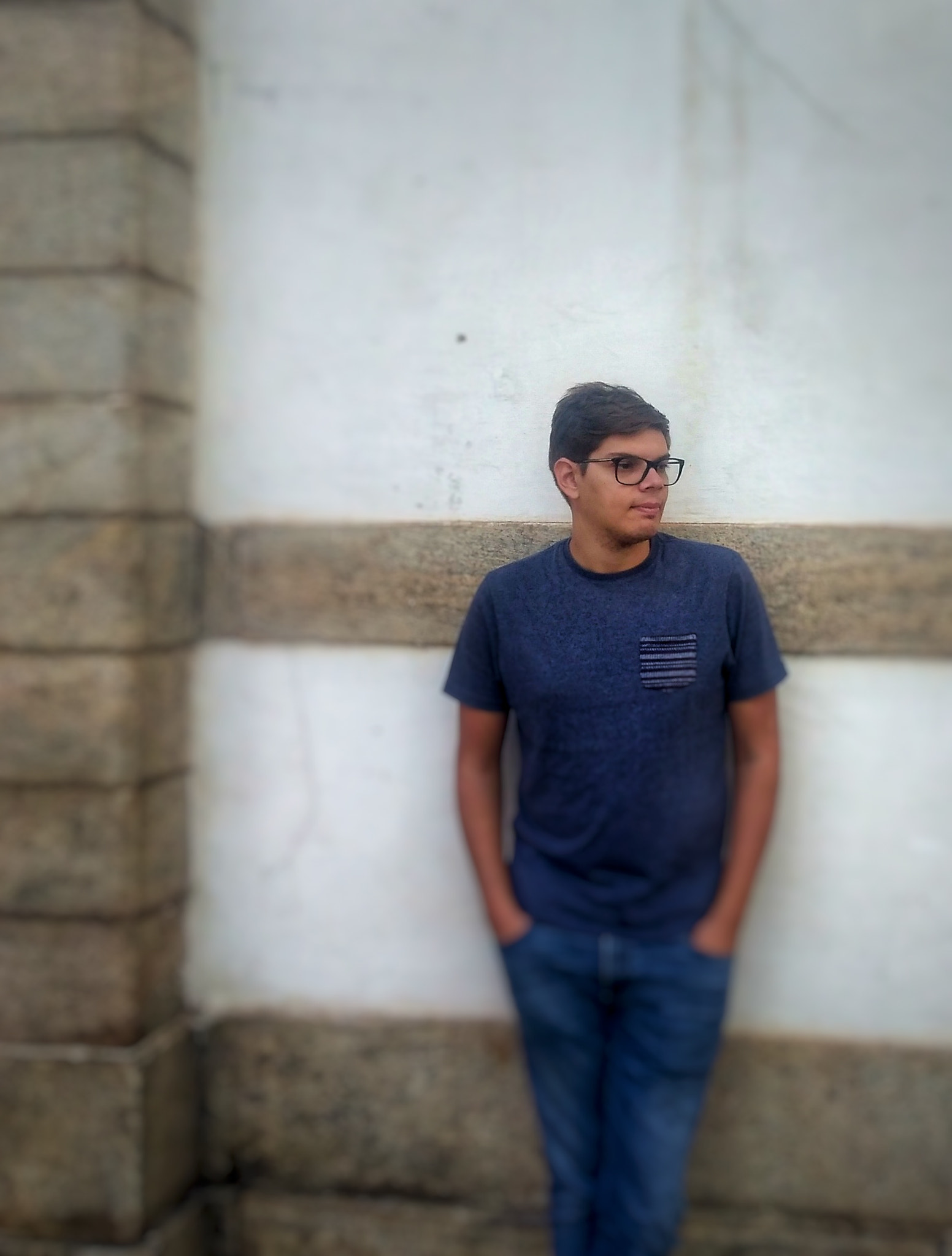 Motorola Moto G Play sample photo. Modelo joão! photography