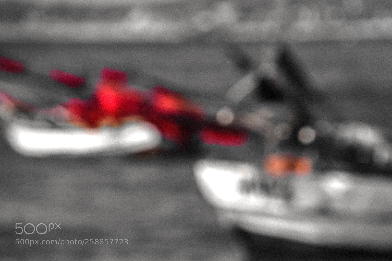 Nikon D5300 sample photo. La mer i photography