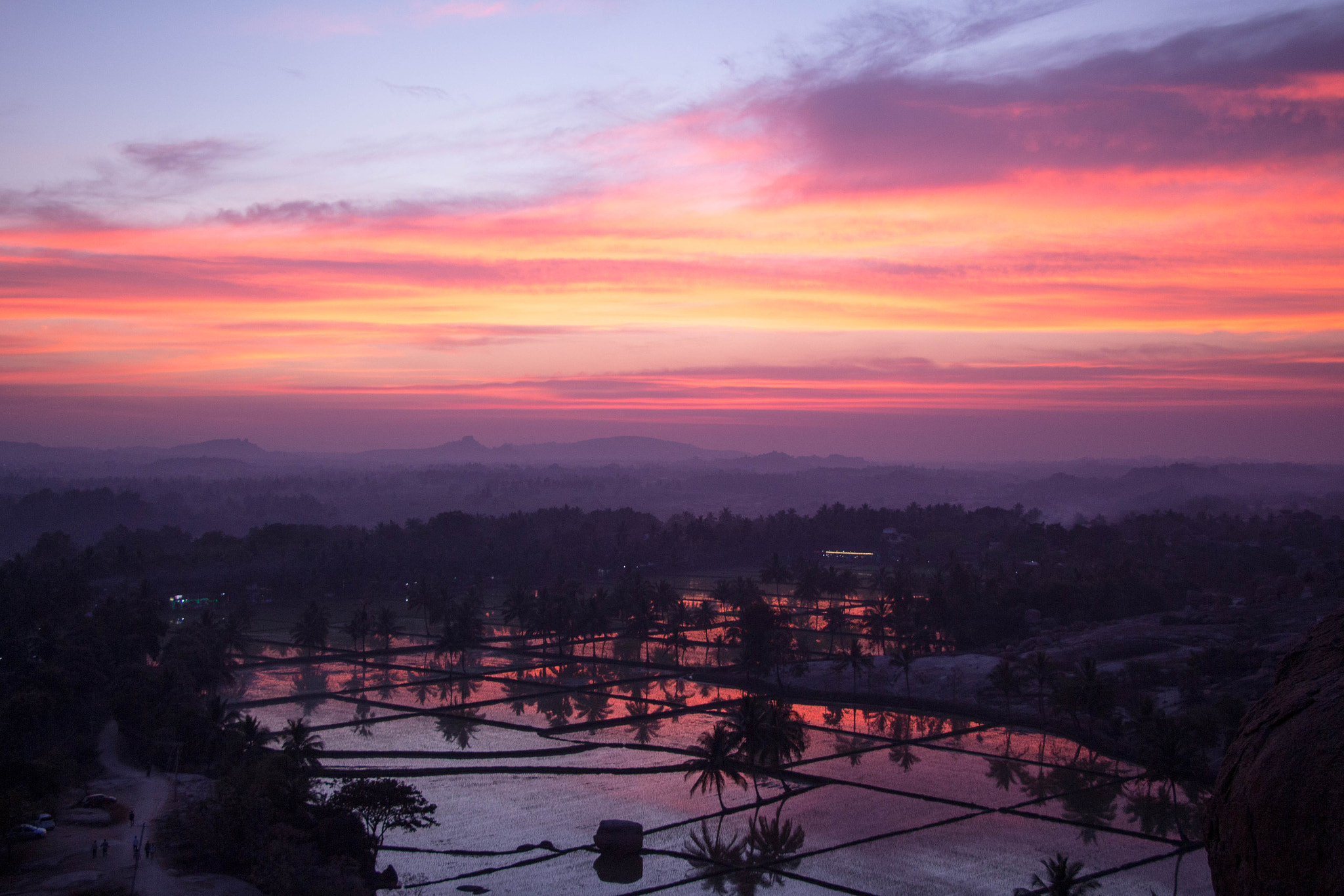 Canon EOS 700D (EOS Rebel T5i / EOS Kiss X7i) sample photo. Hampi photography