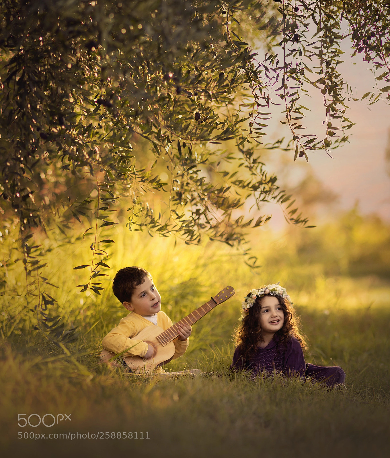 Nikon D750 sample photo. Friends for ever photography