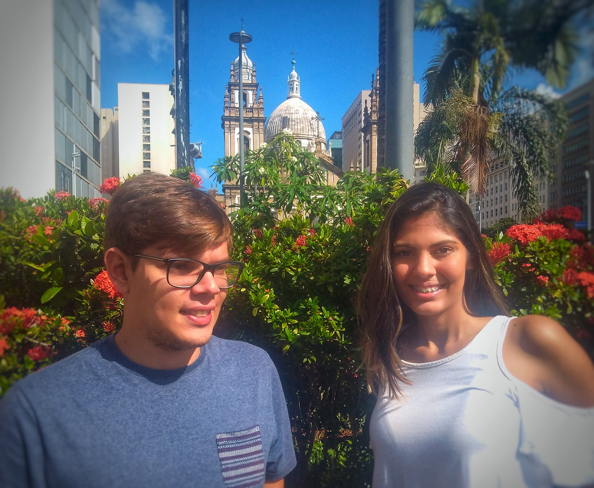 Motorola Moto G Play sample photo. Modelos larissa e joão! photography