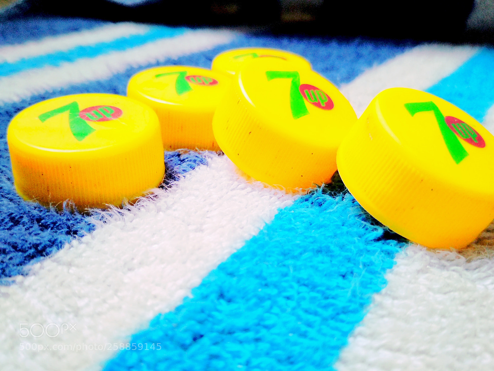 Xiaomi Redmi 4X sample photo. Bottle cap photography