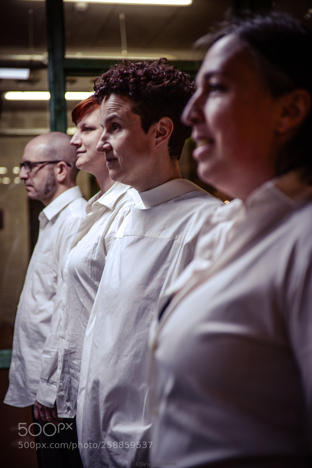 Nikon D610 sample photo. Theater collective 'mals vlees photography