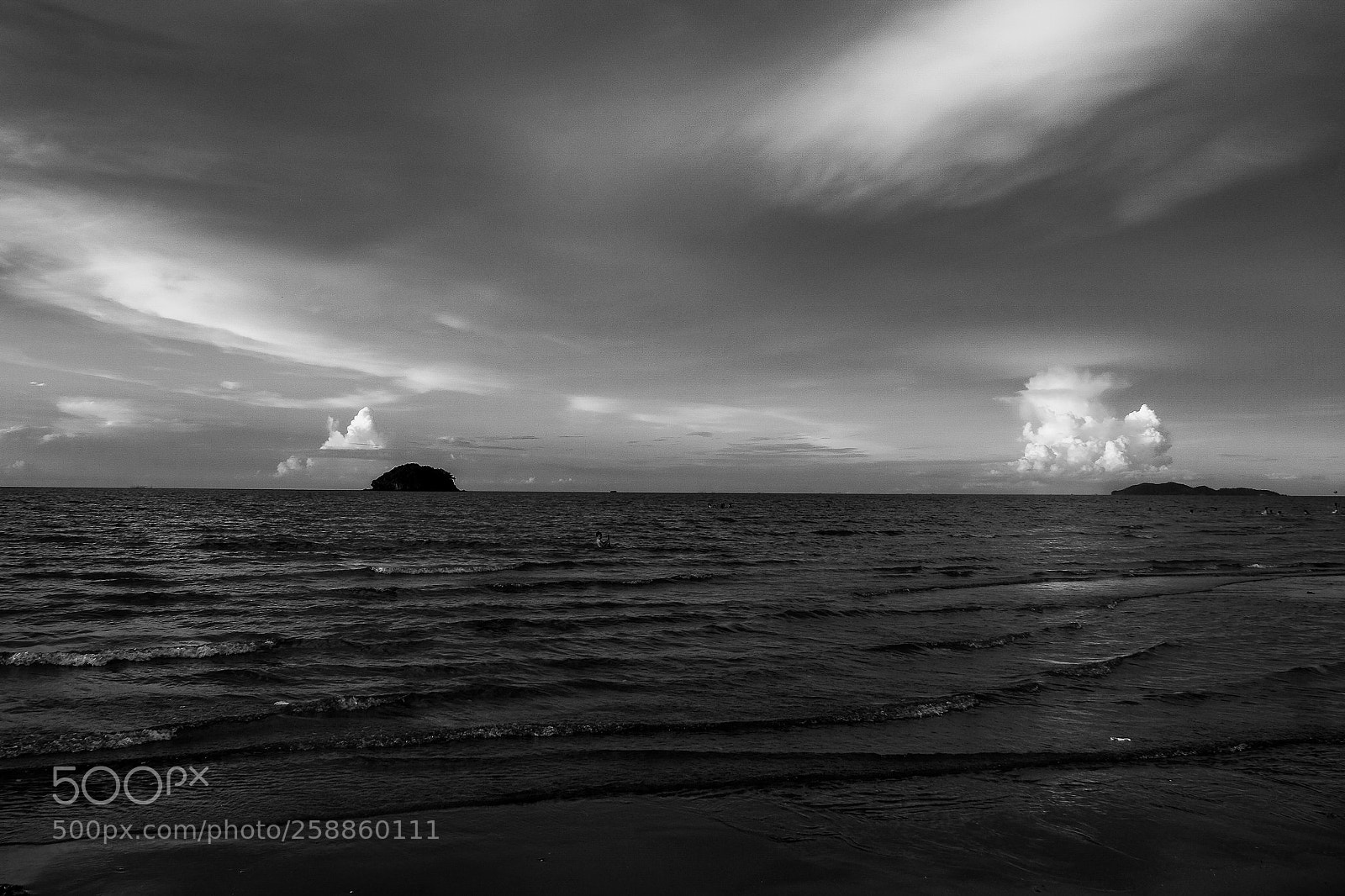 Fujifilm X-T10 sample photo. Islands photography