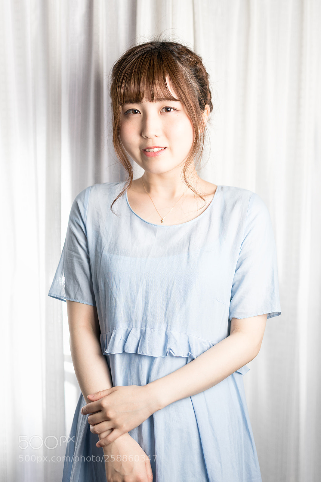 Canon EOS 5D Mark IV sample photo. Portrait photography