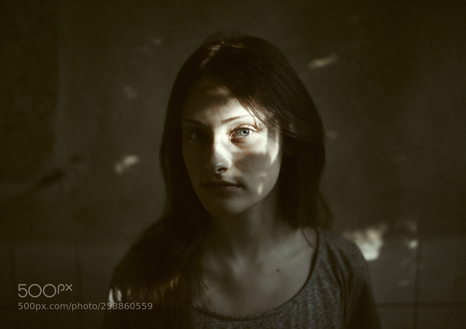 Canon EOS 5D Mark II sample photo. Lights photography