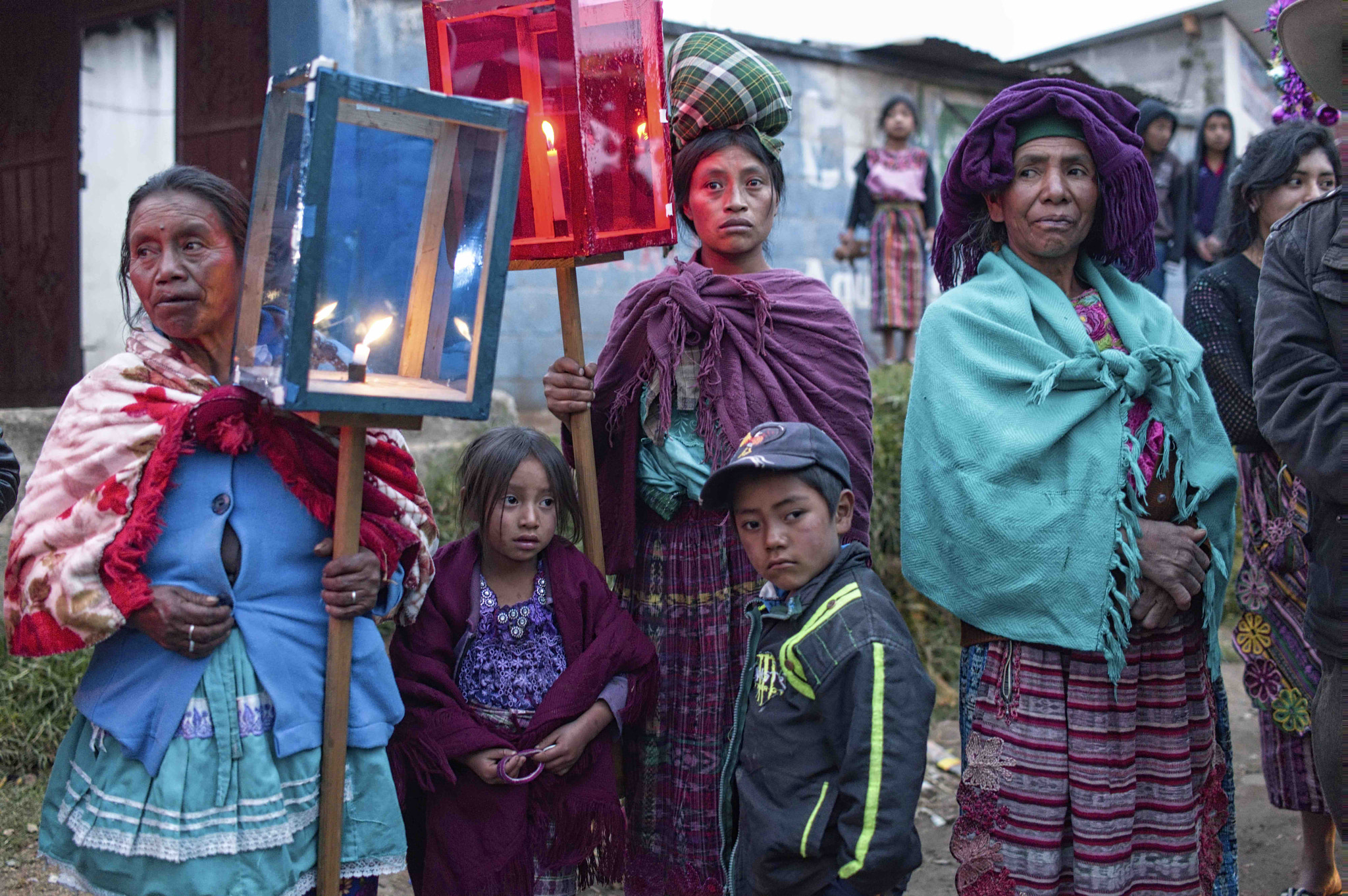 Sony Cyber-shot DSC-RX1R II sample photo. Guatemala photography