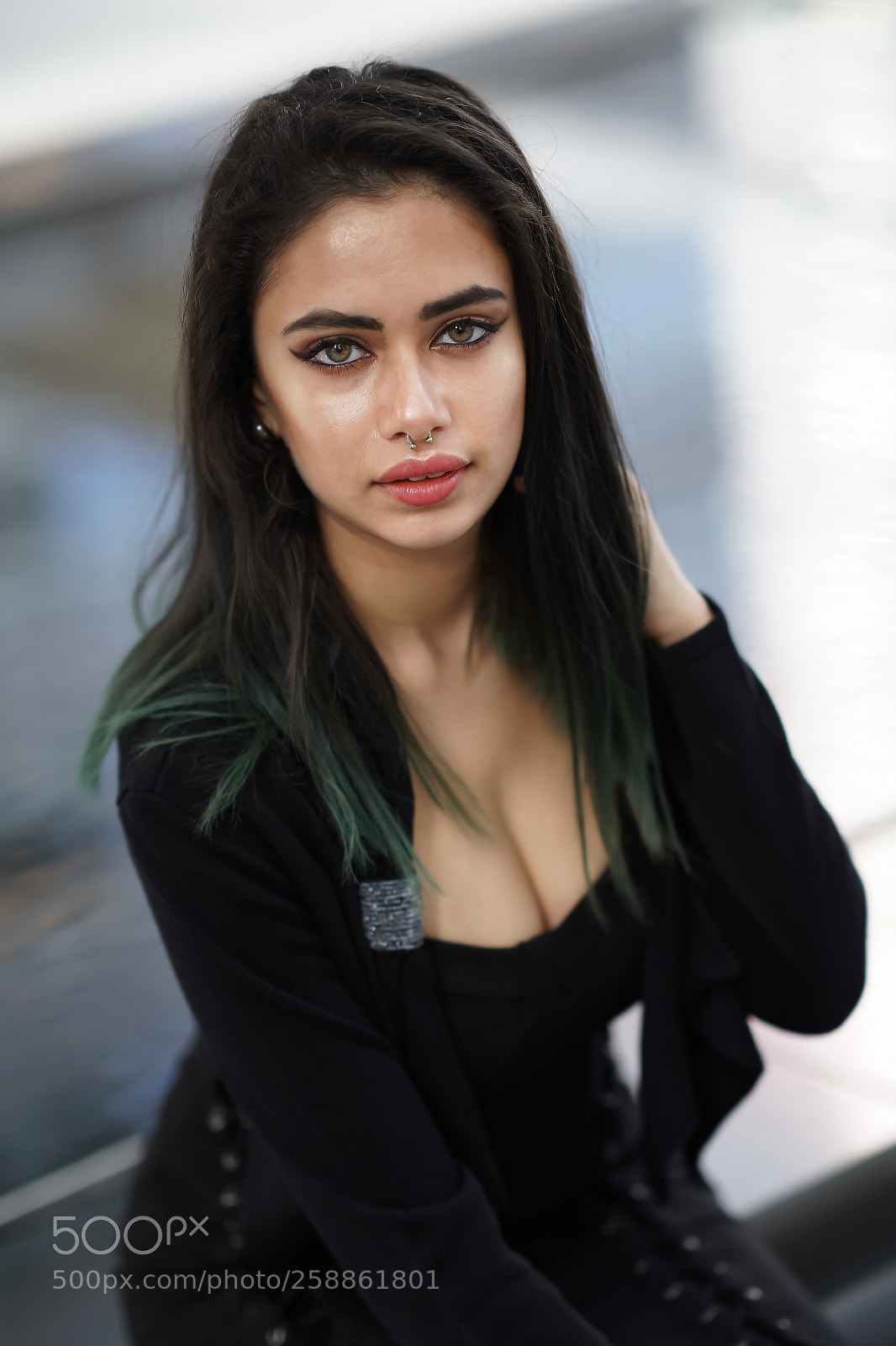 Sony a7 III sample photo. Justine victoria photography