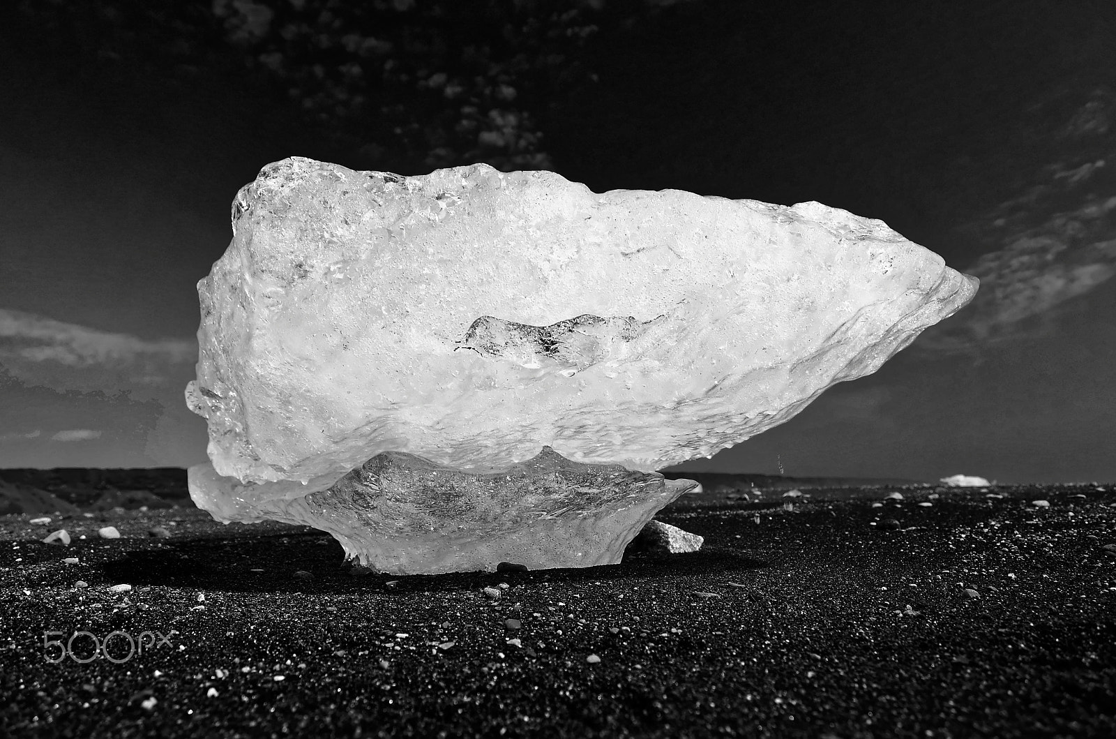 Nikon D7000 sample photo. Crystalline photography