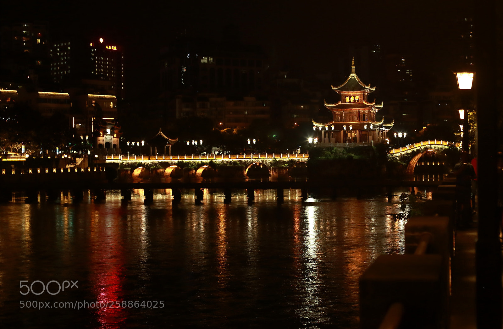Canon EOS 6D + Canon EF 50mm F1.4 USM sample photo. Guizhou jiaxiulou photography
