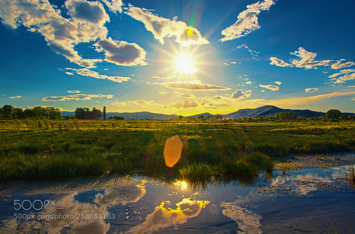Nikon D7100 sample photo. A beautiful day :) photography