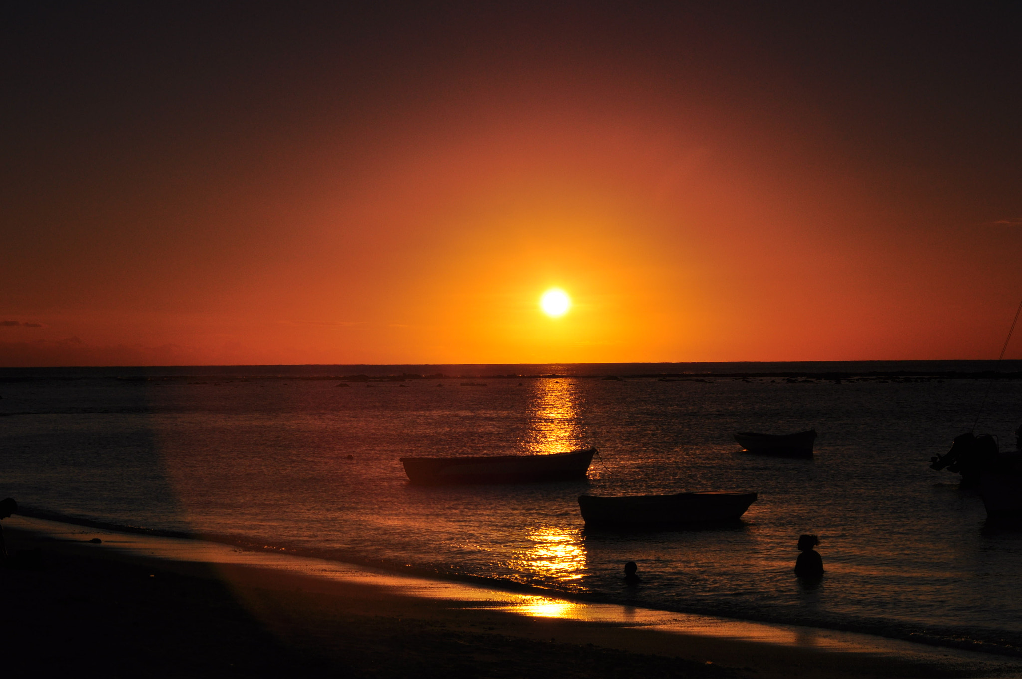 Nikon D5000 sample photo