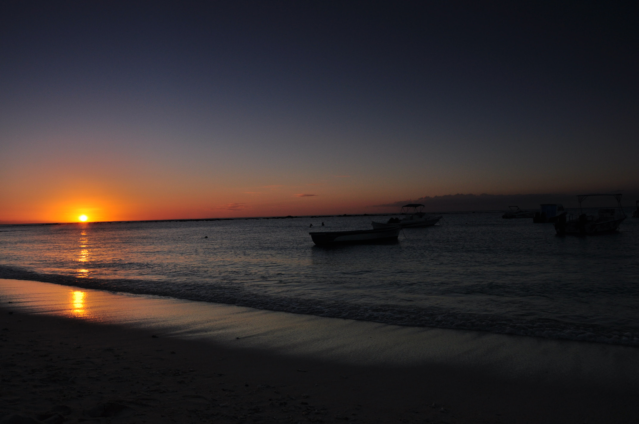Nikon D5000 sample photo