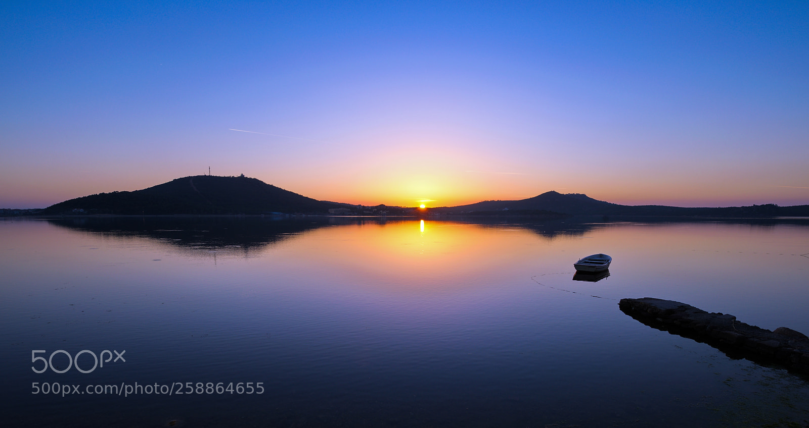 Nikon D600 sample photo. Ayvalık photography