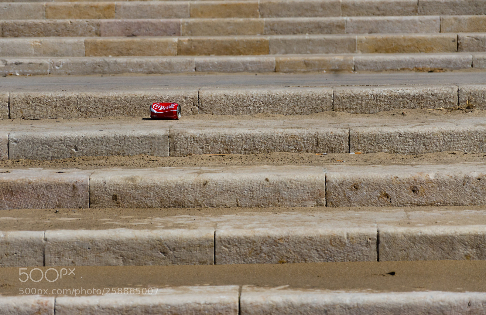 Nikon D7000 sample photo. Humans were here photography