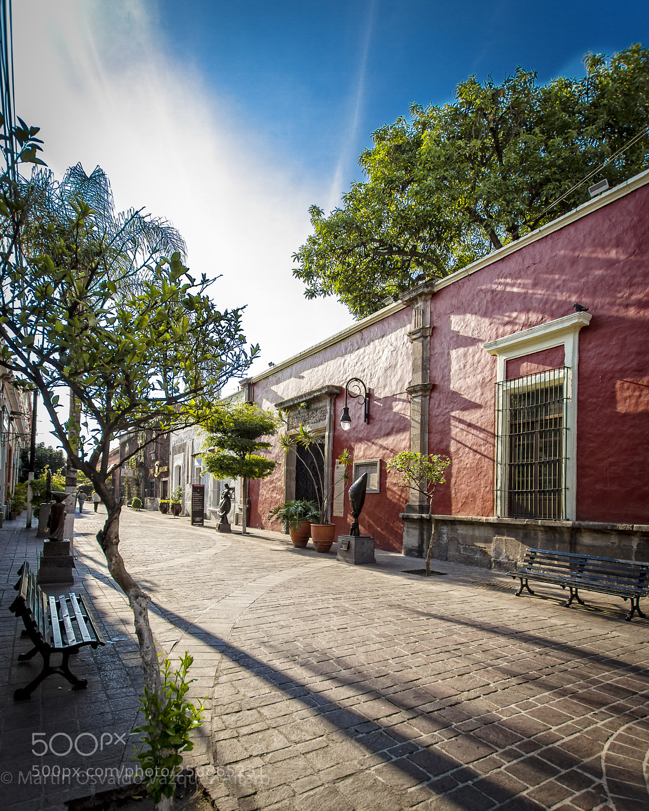Canon EOS 7D sample photo. Tlaquepaque (jal. mexico) photography