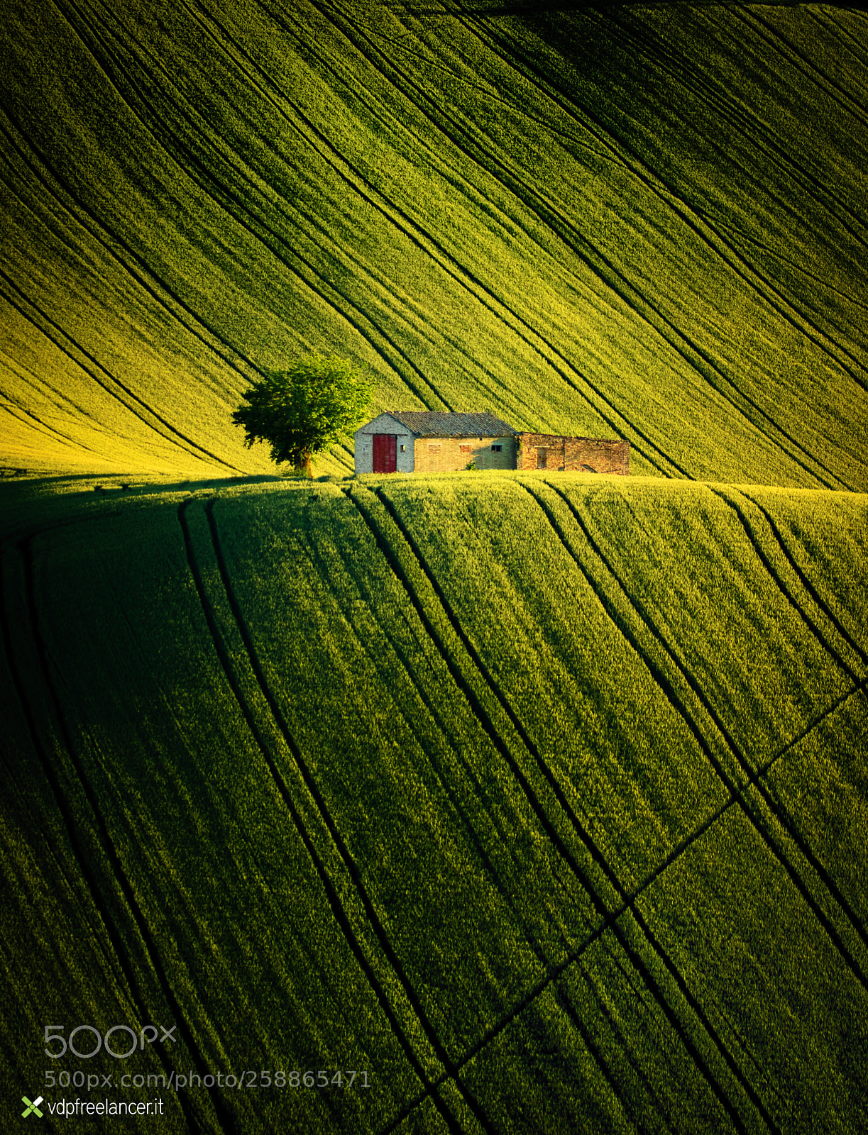 Canon EOS 5DS sample photo. The country house photography