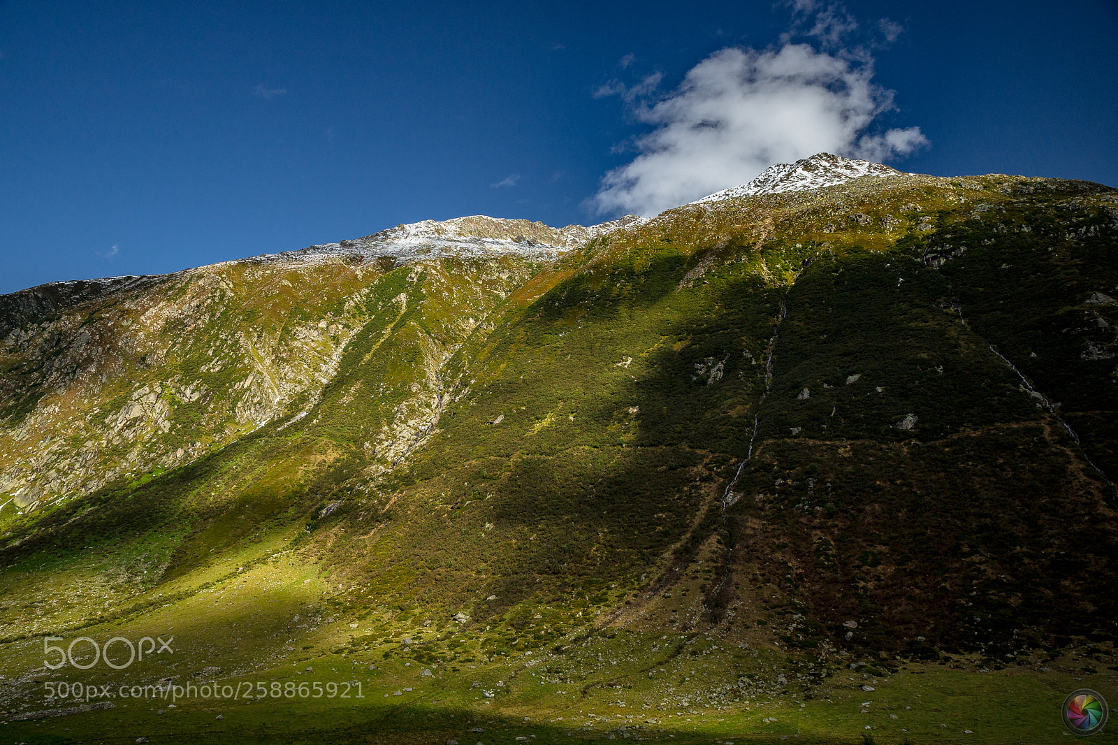 Sony SLT-A99V sample photo. Urner alpen - 17 photography
