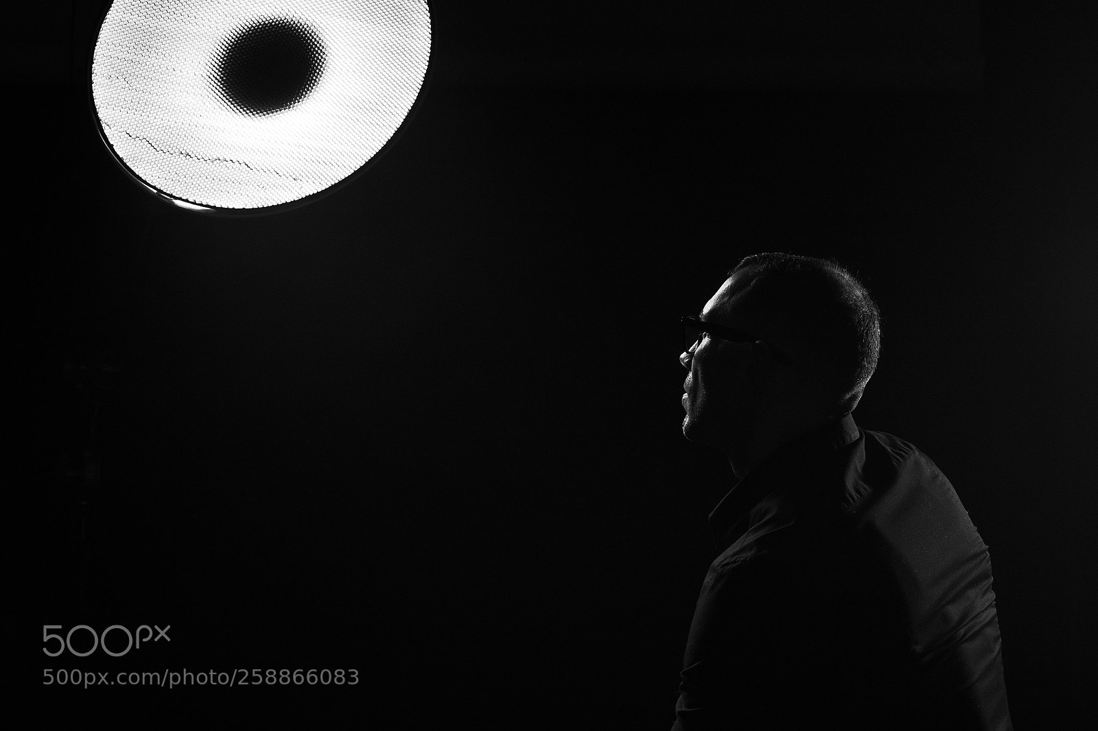 Canon EOS 6D Mark II sample photo. Black hole photography