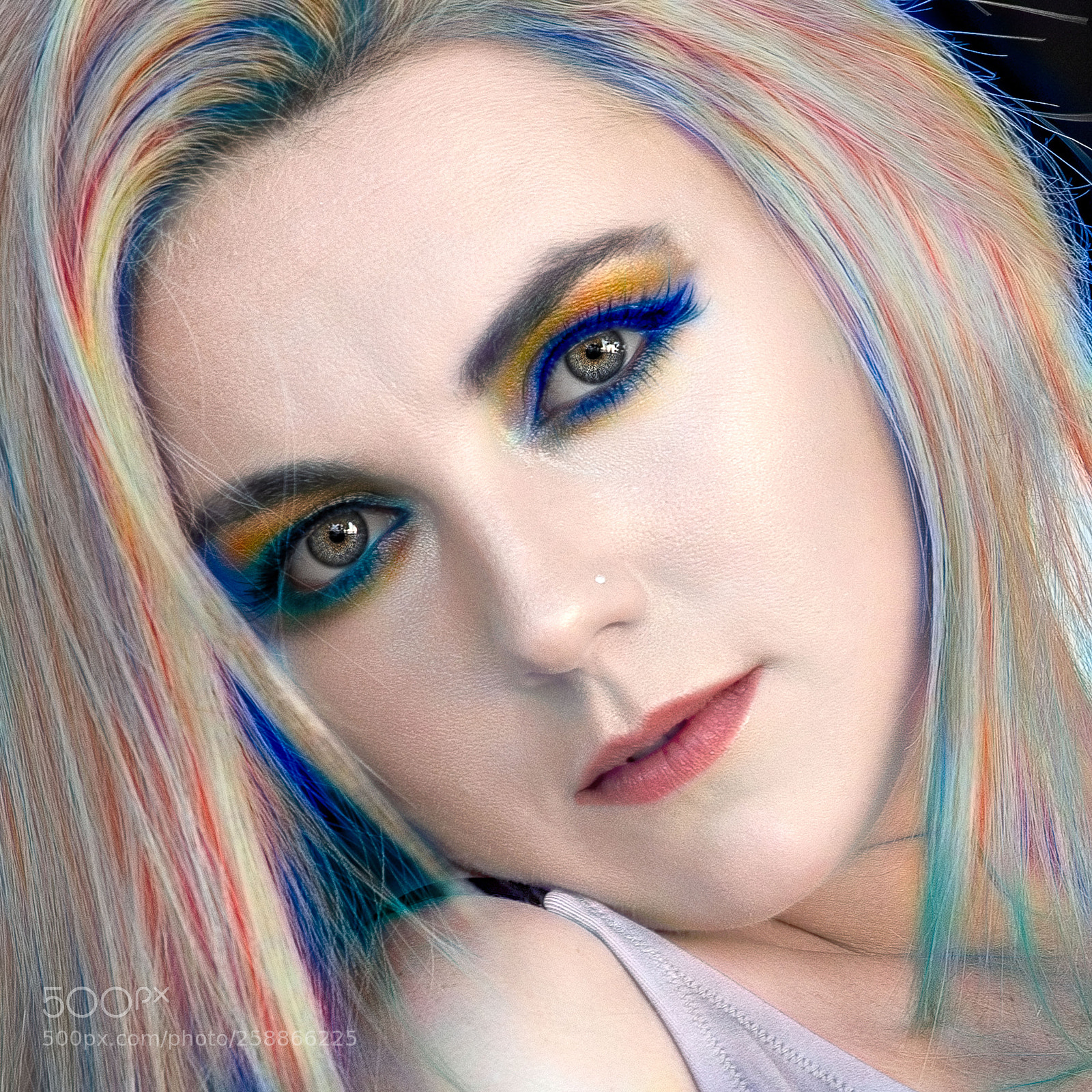 Nikon D850 sample photo. Unicrystal photography