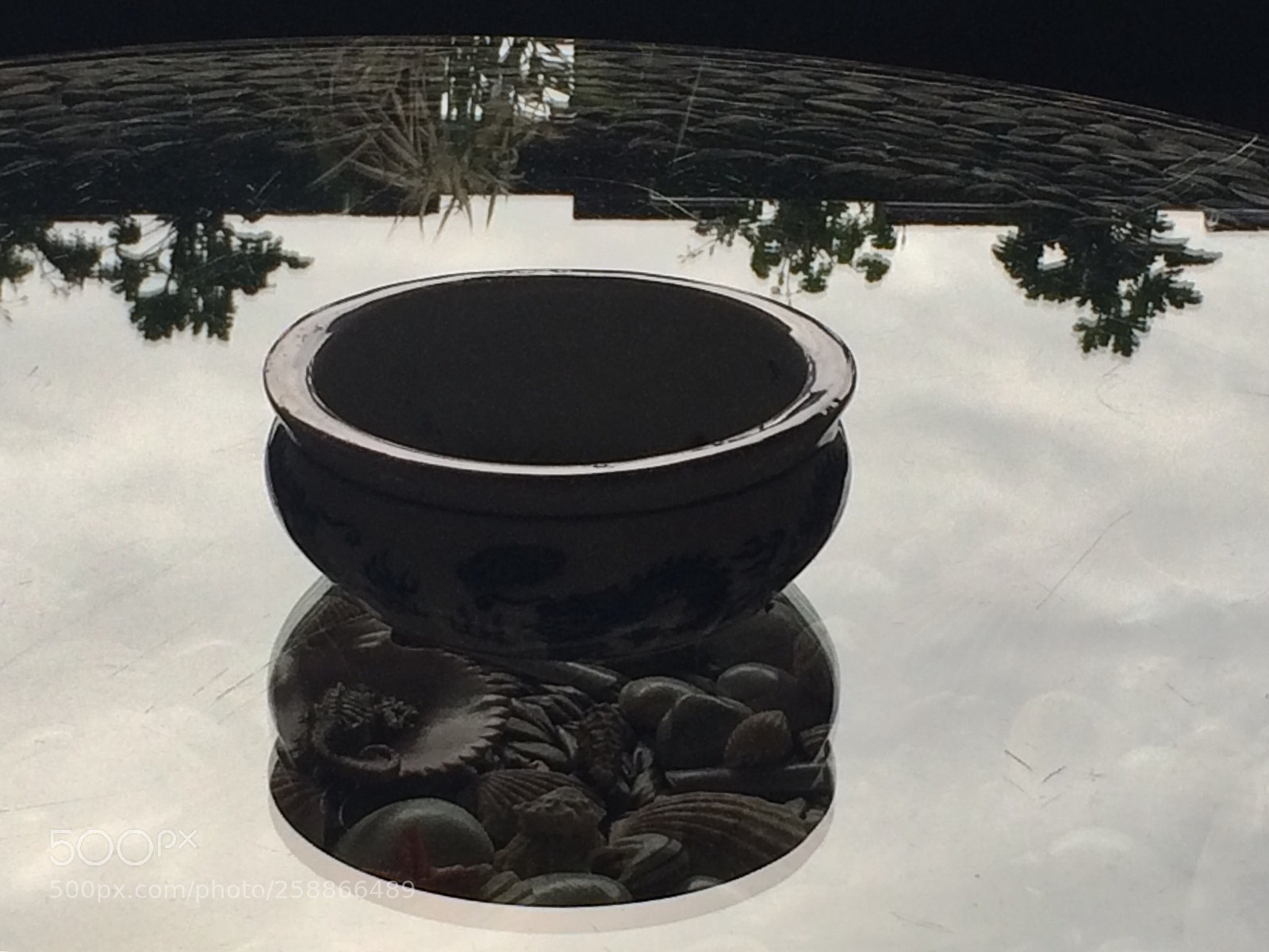 Apple iPhone 5s sample photo. A saucerful of secrets photography
