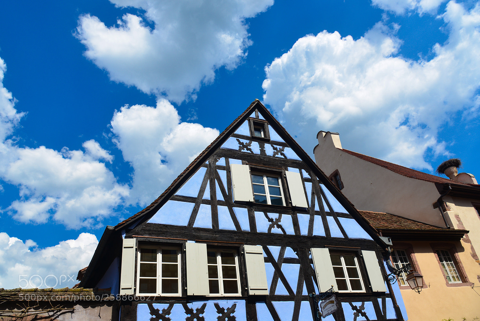 Nikon D610 sample photo. Open-air museum; riquewihr photography