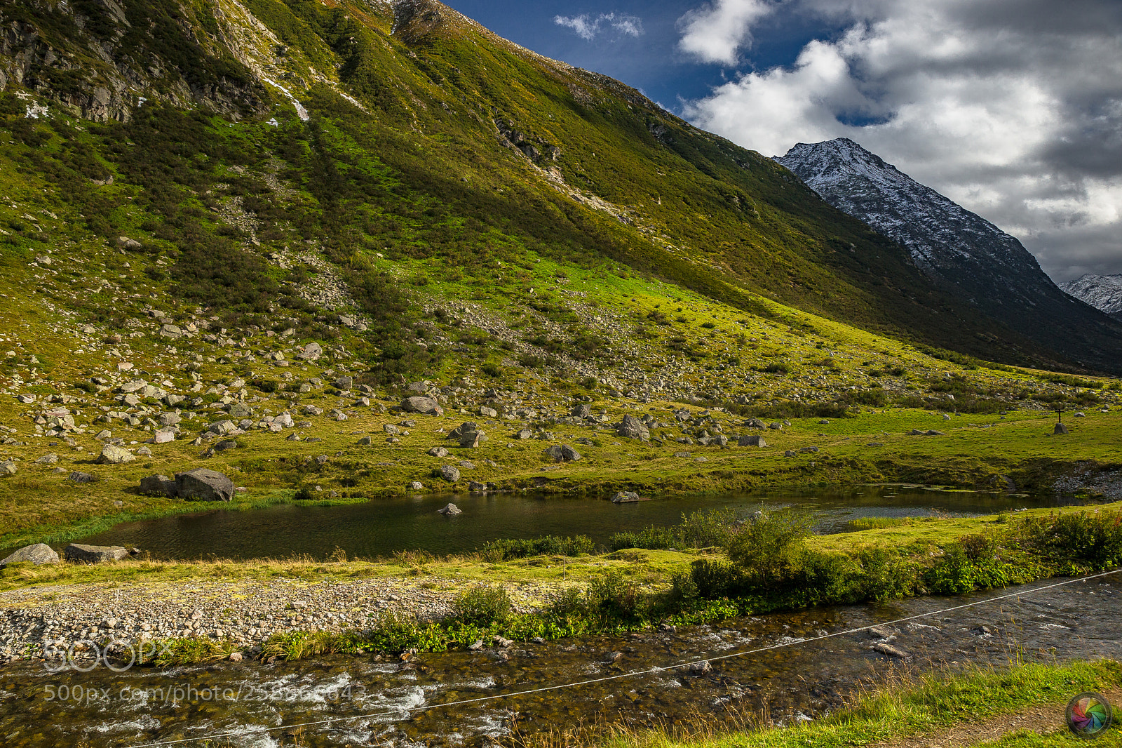 Sony SLT-A99V sample photo. Urner alpen - 19 photography