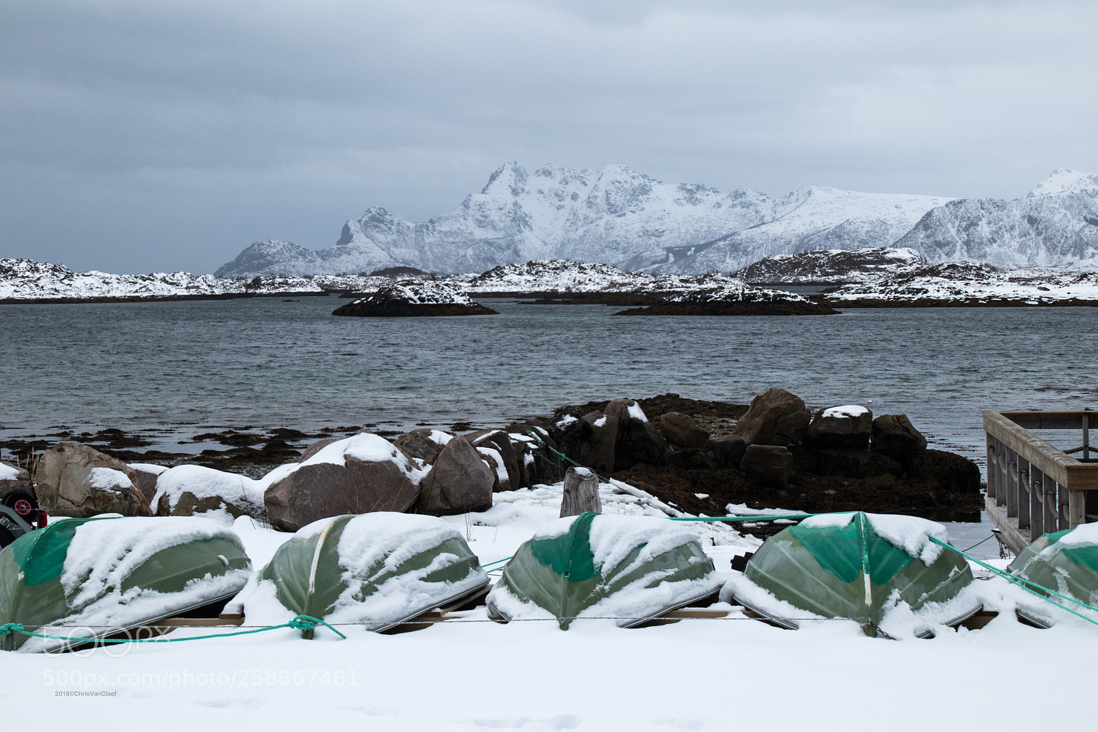 Canon EOS M5 sample photo. Rolvsfjorden, lofoten photography