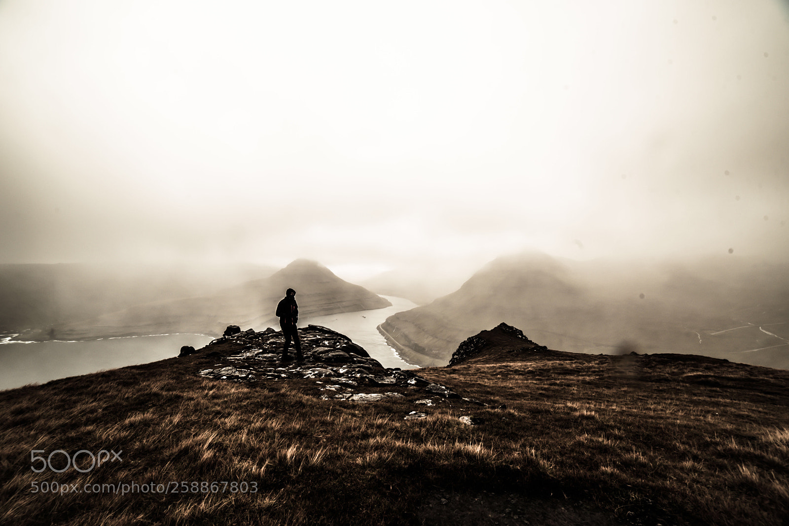 Nikon D750 sample photo. Faroe islands. photography