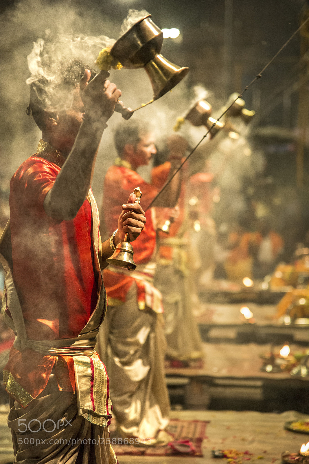 Nikon D610 sample photo. Ganga photography