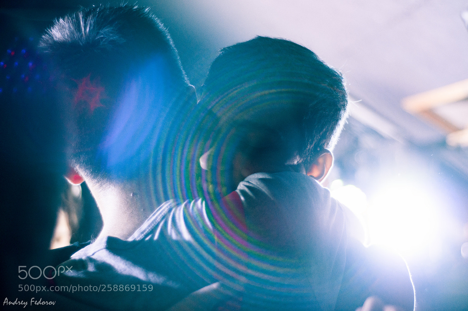 Nikon D90 sample photo. Happiness photography