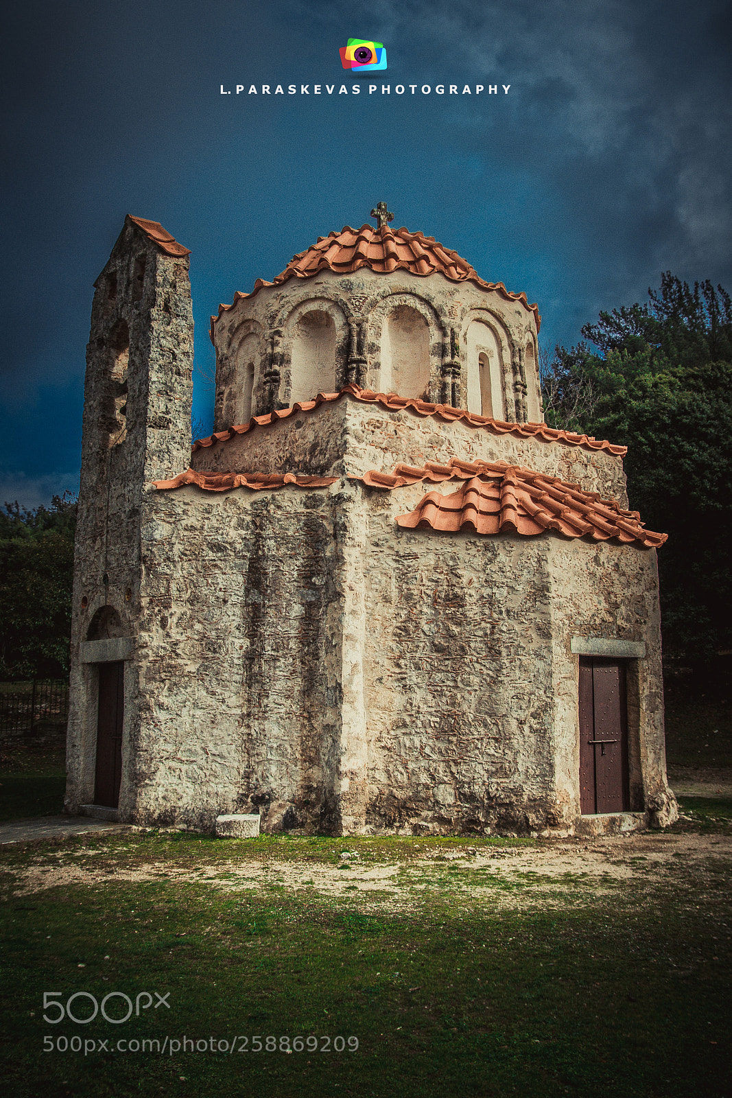 Nikon D7200 sample photo. St. nikolas photography