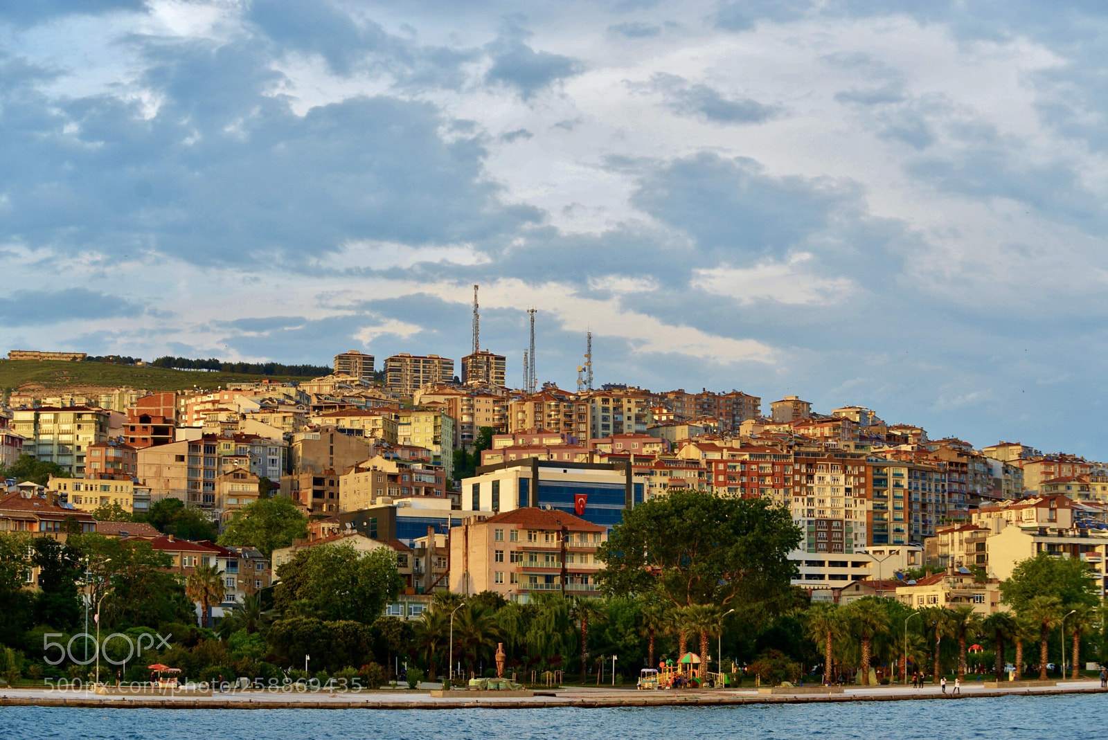 Nikon D610 sample photo. Sİnop photography