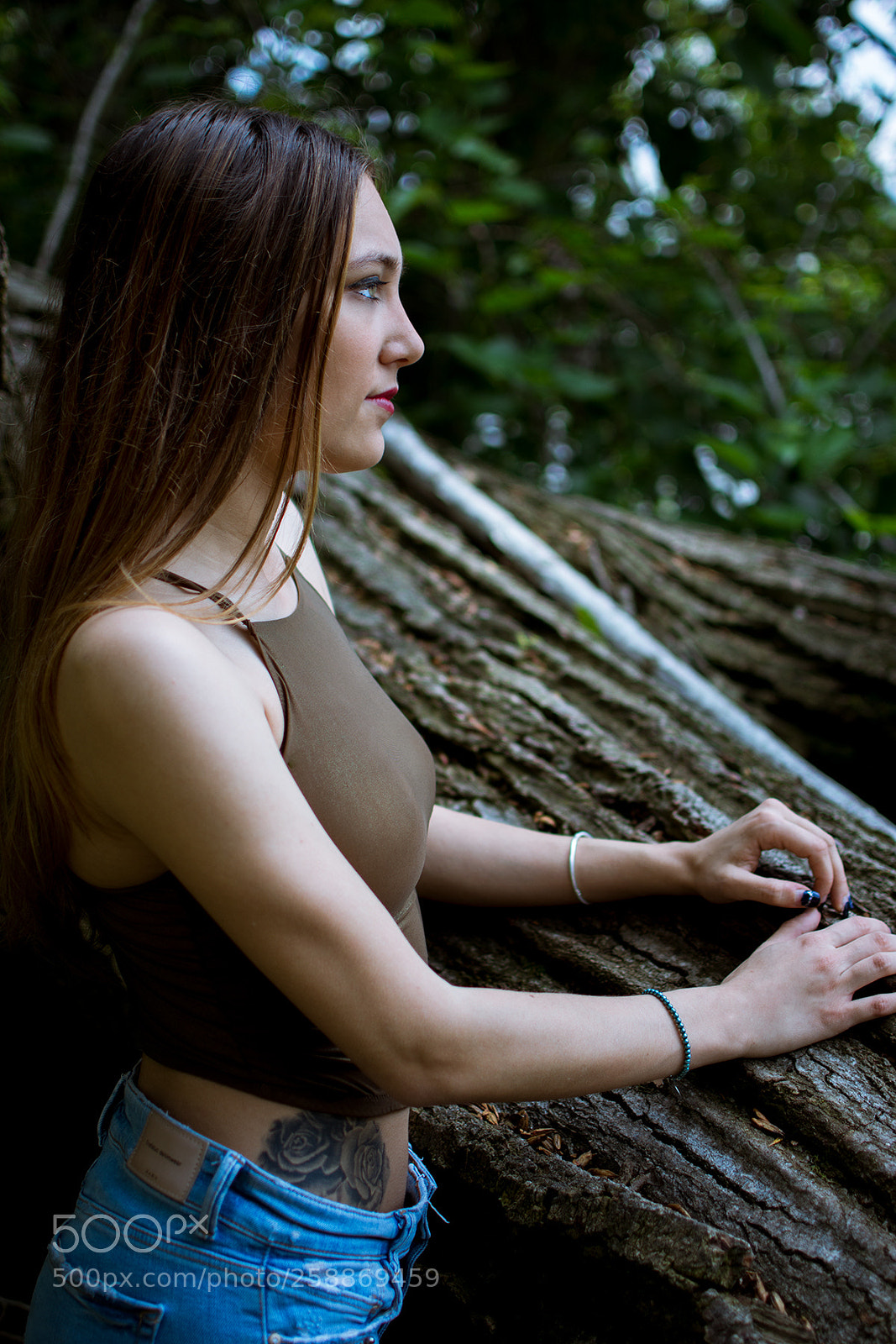 Nikon D7200 sample photo. Linda photography