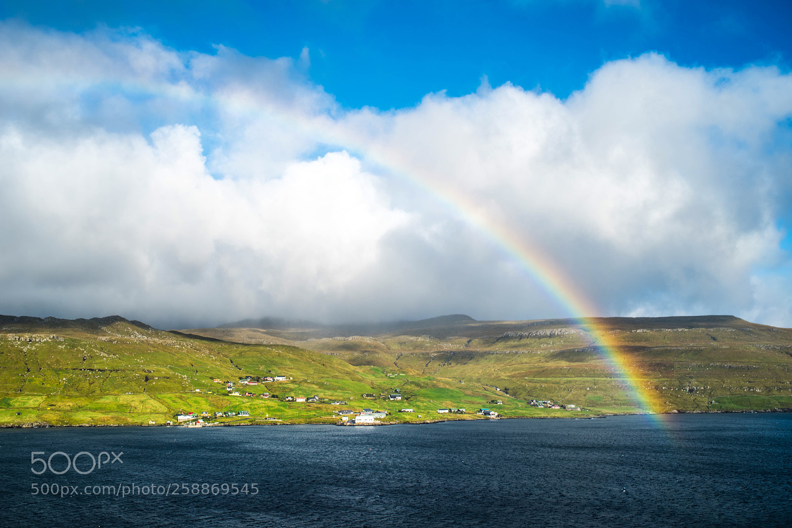 Nikon D750 sample photo. Rainbow;) photography