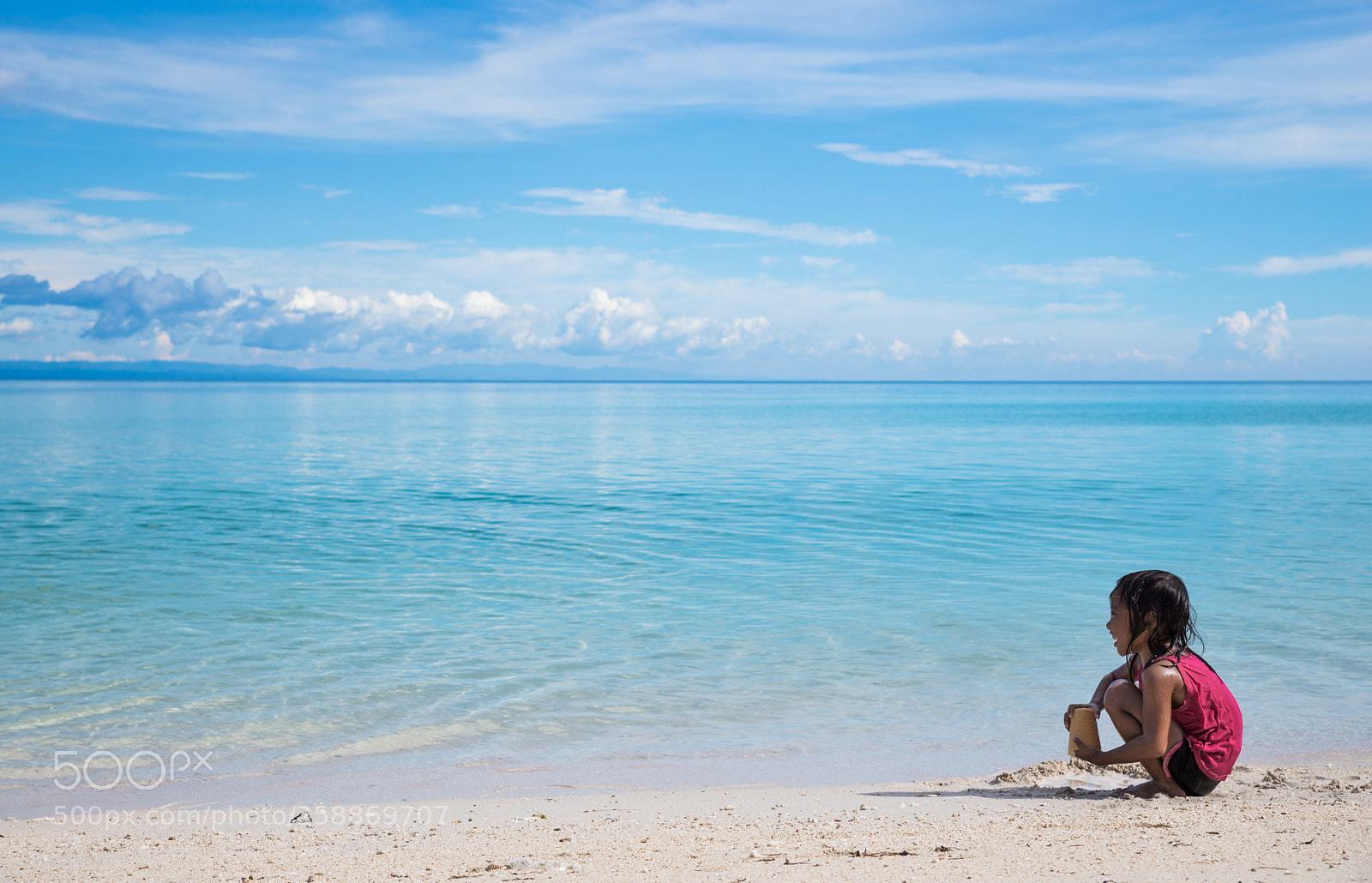 Nikon D610 sample photo. Bantayan photography