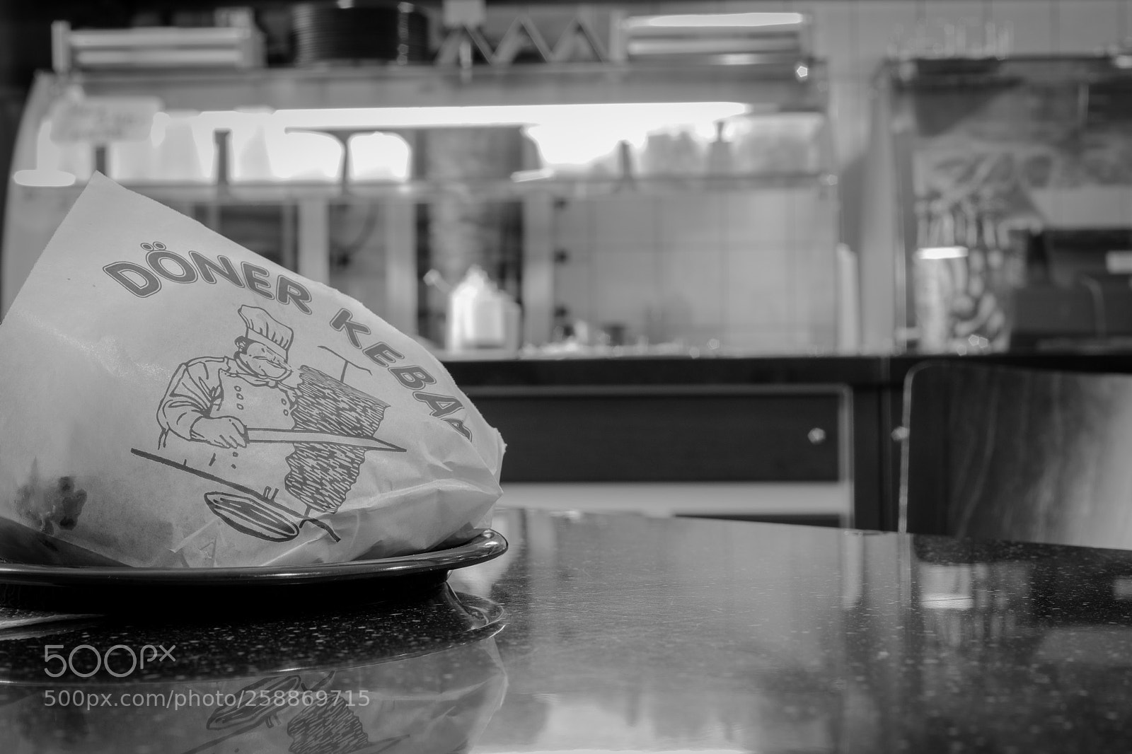 Canon EOS 6D Mark II sample photo. Döner kebap 2 photography